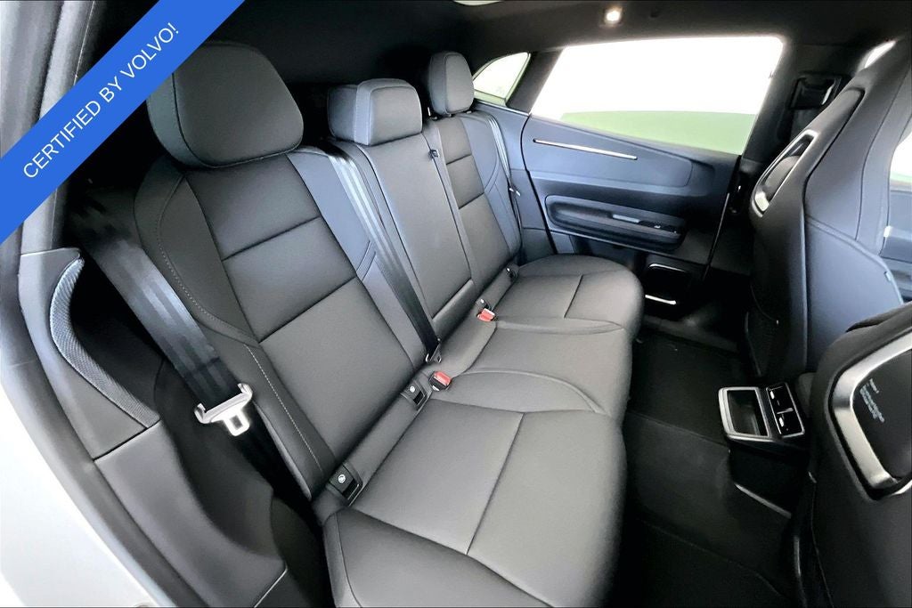 2026 Polestar 4 Long Range Dual Motor