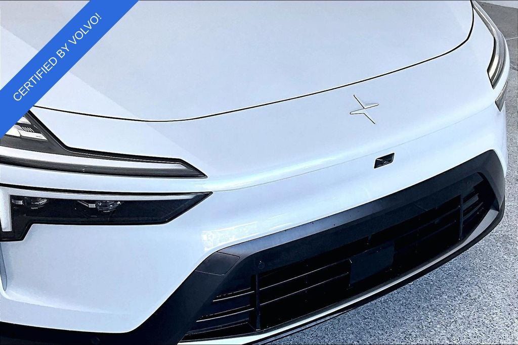 2026 Polestar 4 Long Range Dual Motor