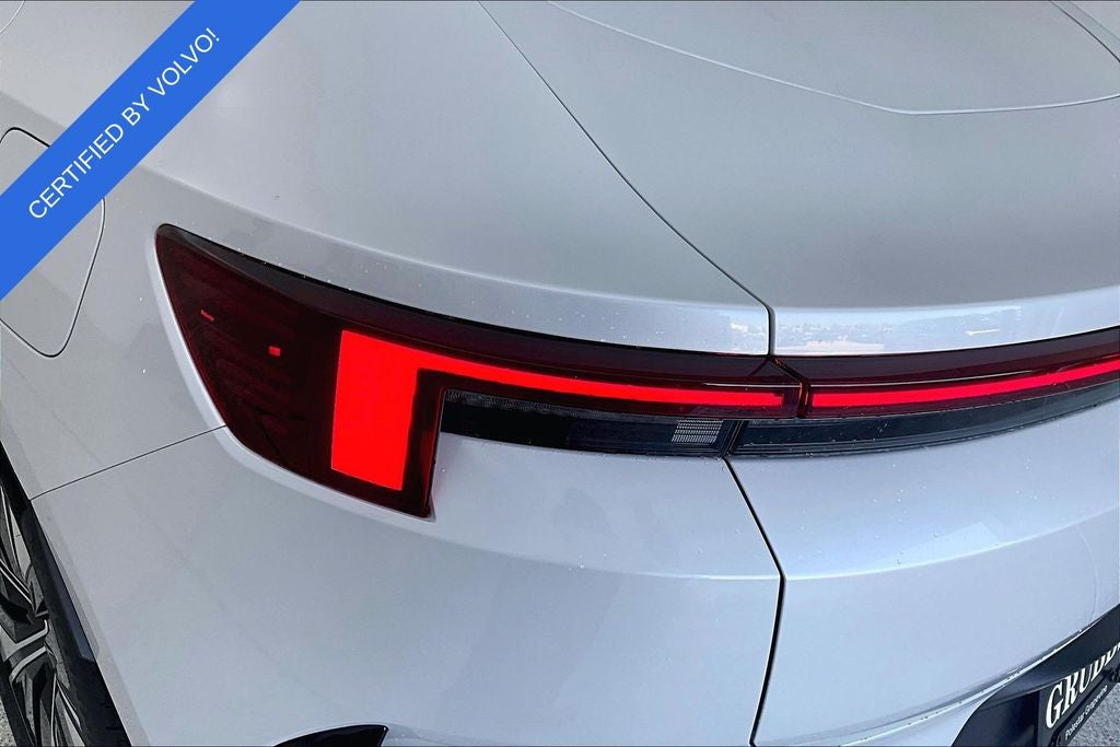 2026 Polestar 4 Long Range Dual Motor