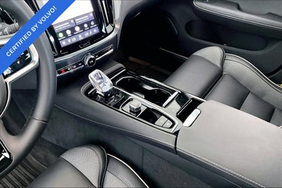 2024 Volvo V60 Recharge Plug-In Hybrid T8 Polestar