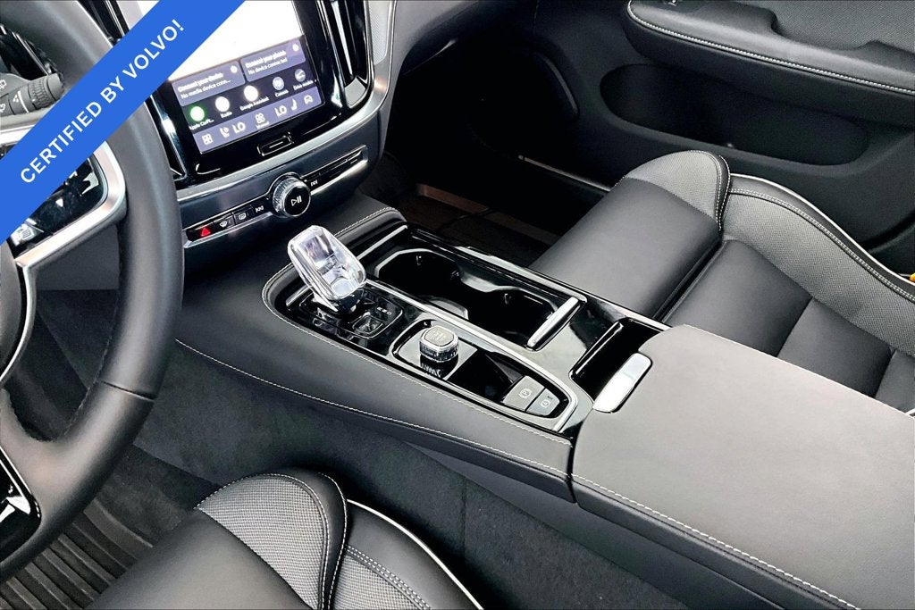 2024 Volvo V60 Recharge Plug-In Hybrid T8 Polestar
