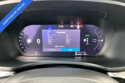 2024 Volvo V60 Recharge Plug-In Hybrid T8 Polestar