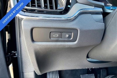 2024 Volvo V60 Recharge Plug-In Hybrid T8 Polestar