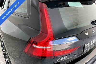 2024 Volvo V60 Recharge Plug-In Hybrid T8 Polestar
