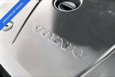 2024 Volvo V60 Recharge Plug-In Hybrid T8 Polestar