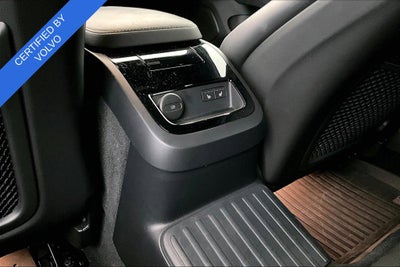 2025 Volvo V60 T8 Polestar Plug-In Hybrid
