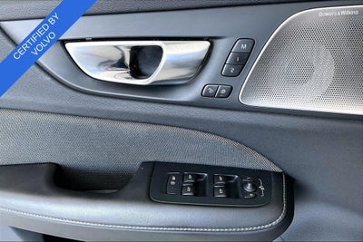 2025 Volvo V60 T8 Polestar Plug-In Hybrid