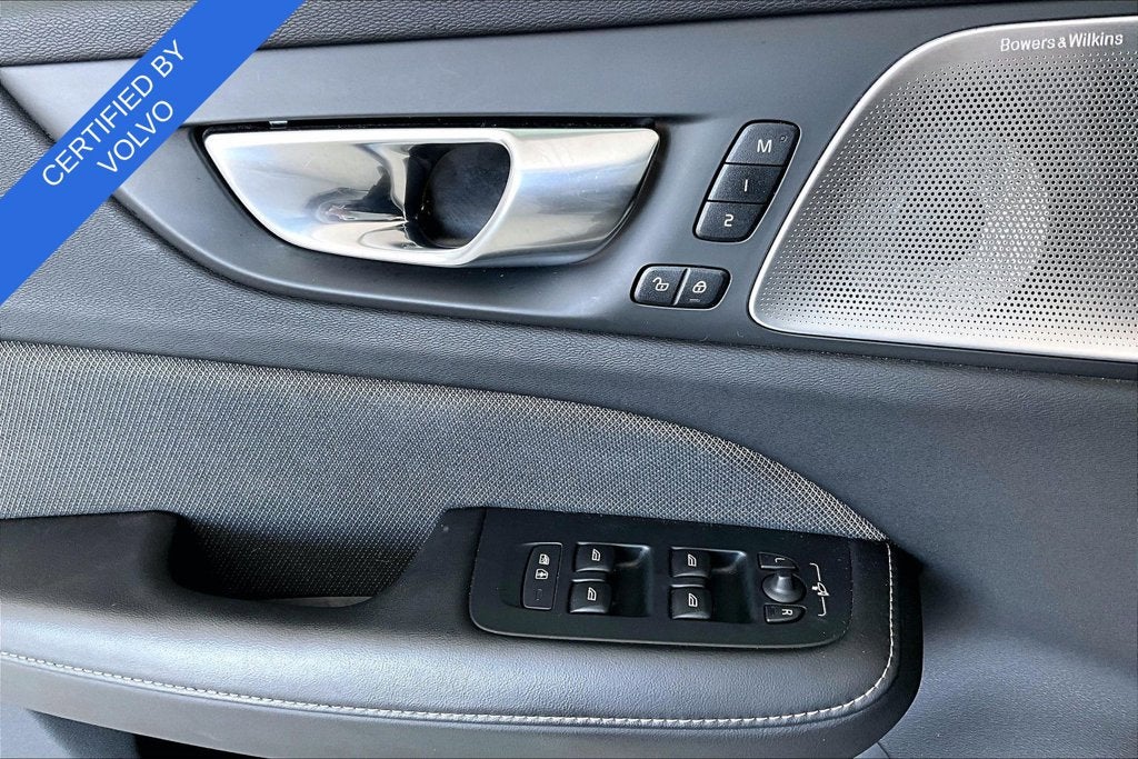 2025 Volvo V60 T8 Polestar Plug-In Hybrid