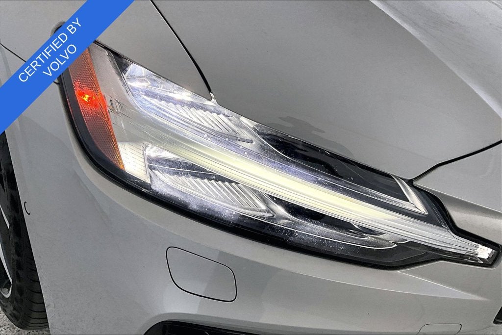 2025 Volvo V60 T8 Polestar Plug-In Hybrid