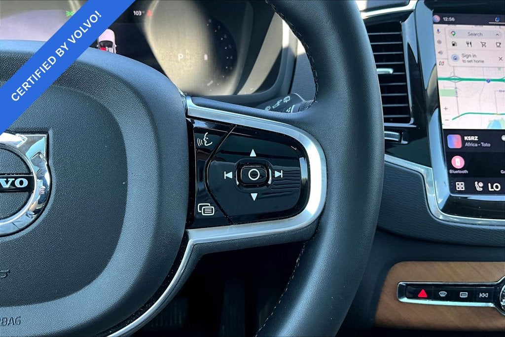 2023 Volvo XC90 B6 Plus 6-Seater