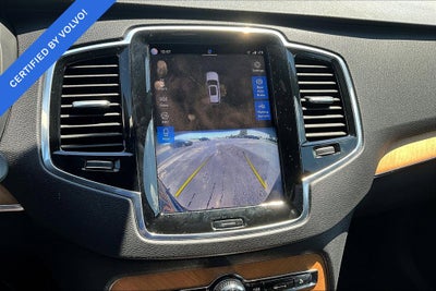 2023 Volvo XC90 B6 Plus 6-Seater