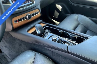 2023 Volvo XC90 B6 Plus 6-Seater