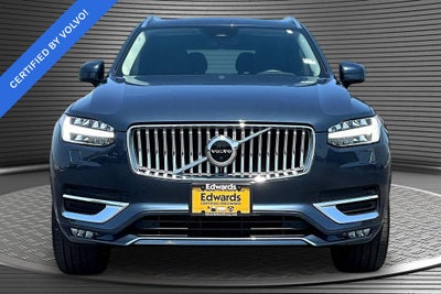 2023 Volvo XC90 B6 Plus 6-Seater