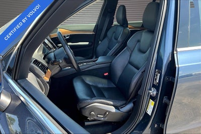 2023 Volvo XC90 B6 Plus 6-Seater