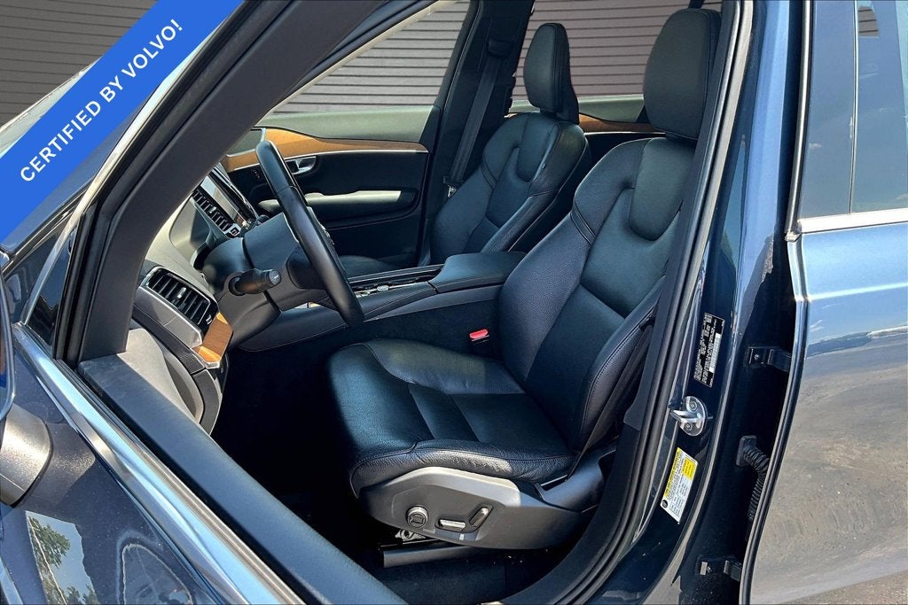 2023 Volvo XC90 B6 Plus 6-Seater