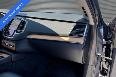 2023 Volvo XC90 B6 Plus 6-Seater