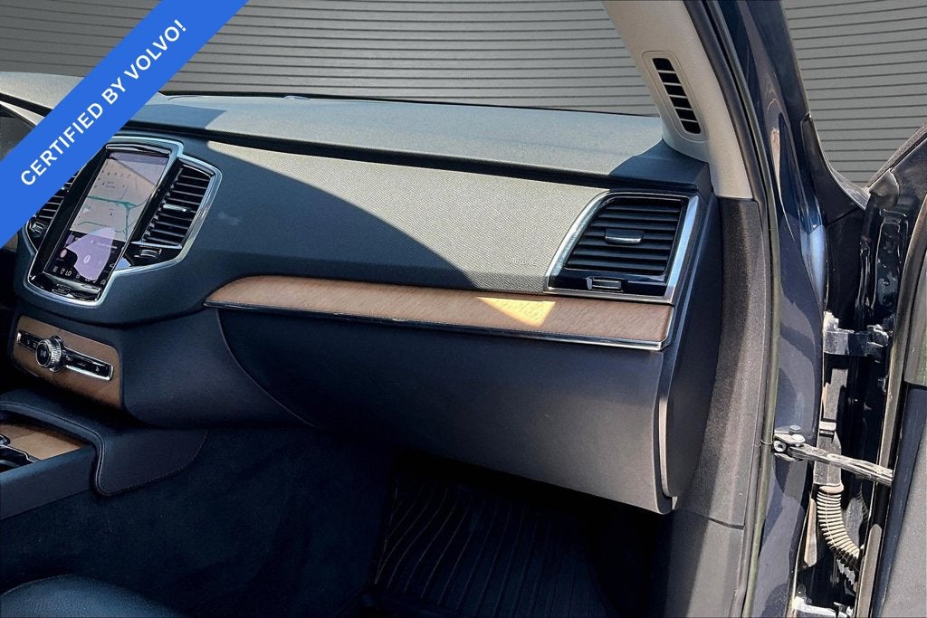 2023 Volvo XC90 B6 Plus 6-Seater