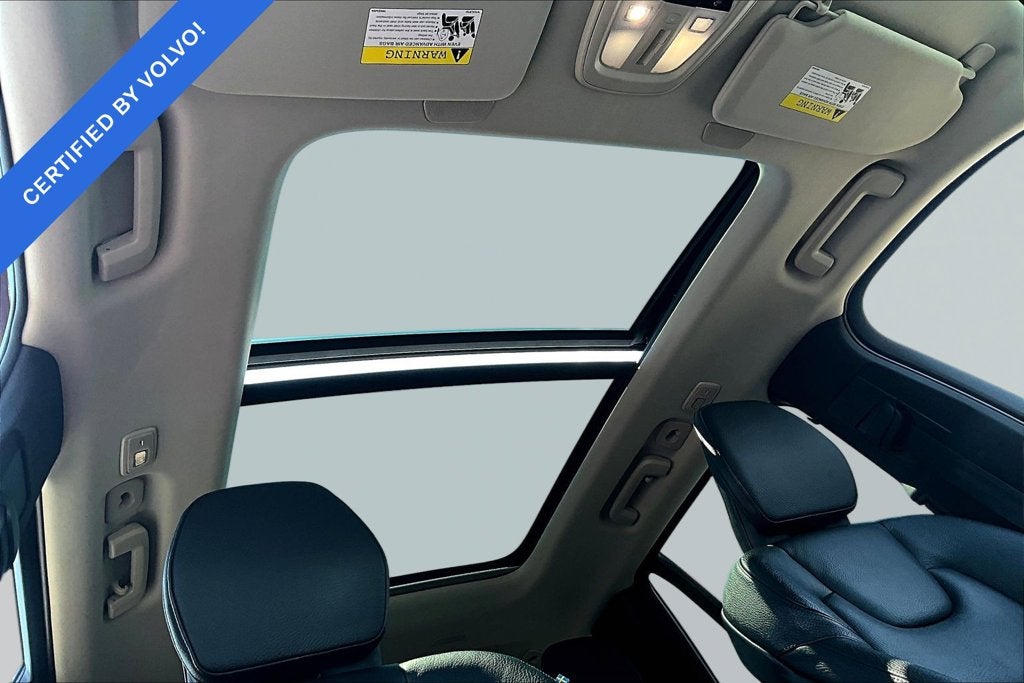 2023 Volvo XC90 B6 Plus 6-Seater