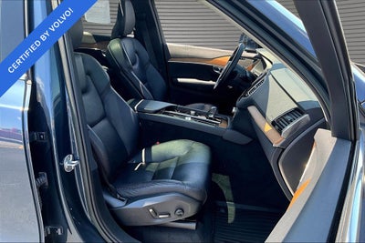 2023 Volvo XC90 B6 Plus 6-Seater