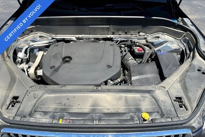 2023 Volvo XC90 B6 Plus 6-Seater