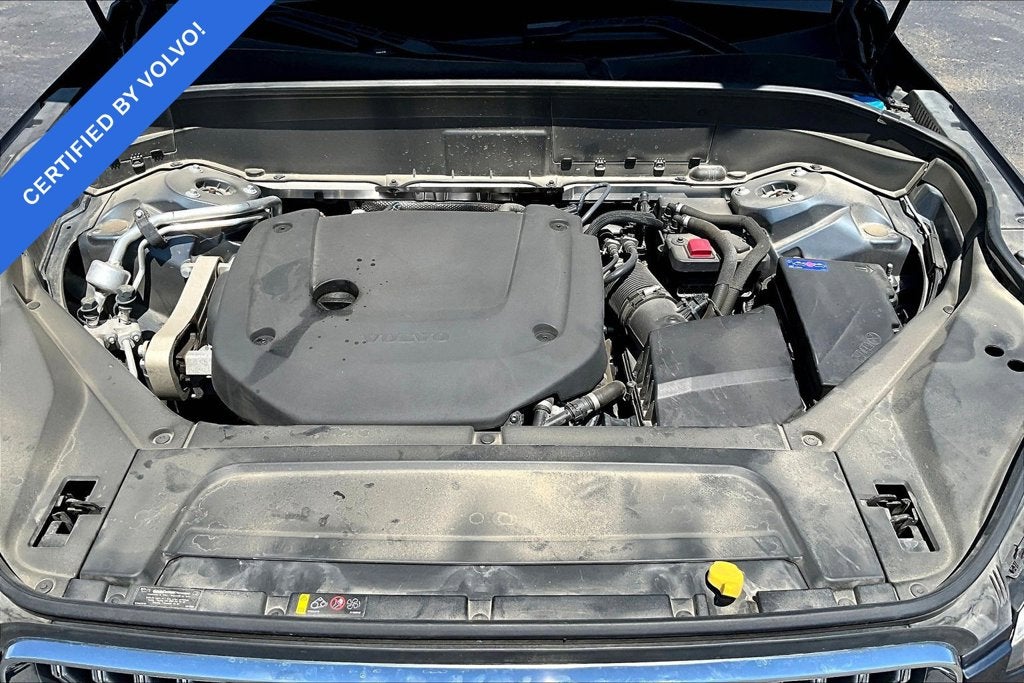 2023 Volvo XC90 B6 Plus 6-Seater