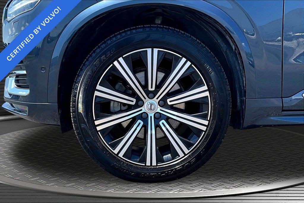 2023 Volvo XC90 B6 Plus 6-Seater