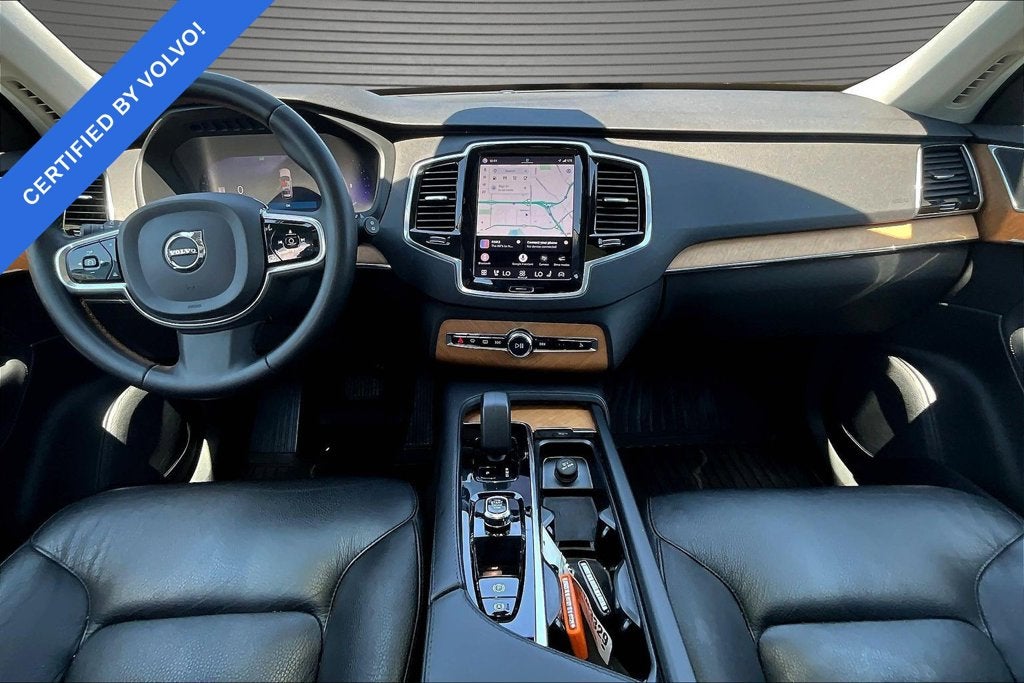 2023 Volvo XC90 B6 Plus 6-Seater