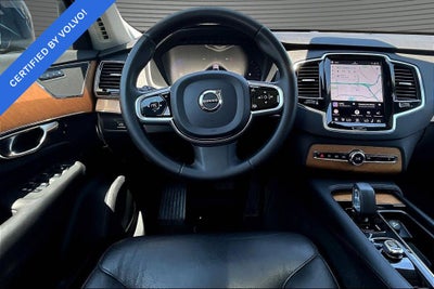 2023 Volvo XC90 B6 Plus 6-Seater