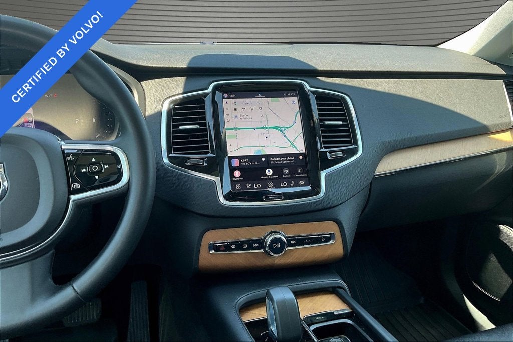 2023 Volvo XC90 B6 Plus 6-Seater
