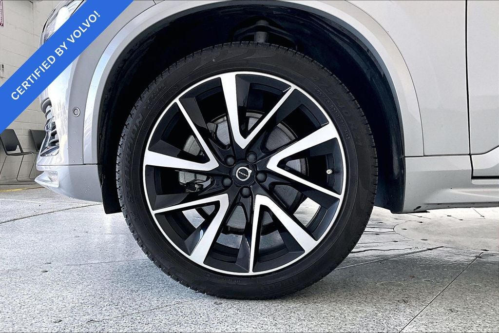 2023 Volvo XC90 B6 Plus 6-Seater