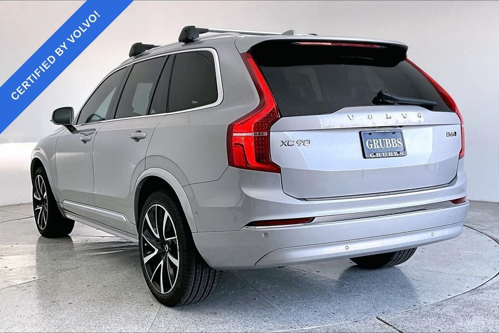 2023 Volvo XC90 B6 Plus 6-Seater