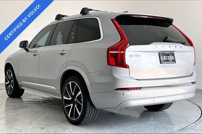 2023 Volvo XC90 B6 Plus 6-Seater