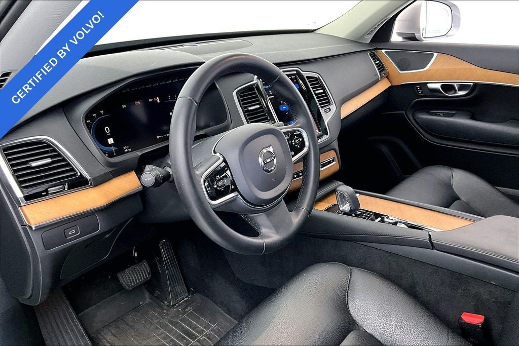 2023 Volvo XC90 B6 Plus 6-Seater