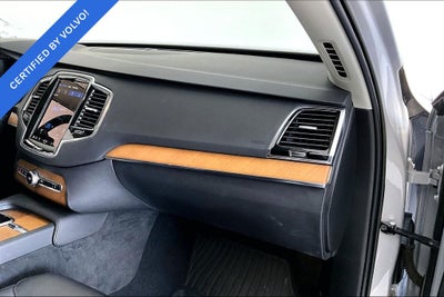 2023 Volvo XC90 B6 Plus 6-Seater
