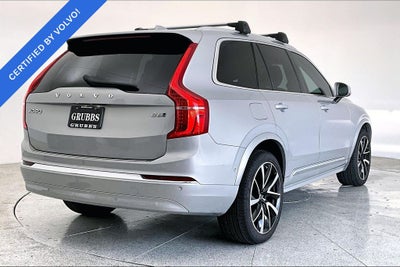 2023 Volvo XC90 B6 Plus 6-Seater