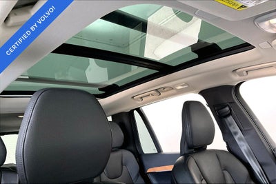 2023 Volvo XC90 B6 Plus 6-Seater