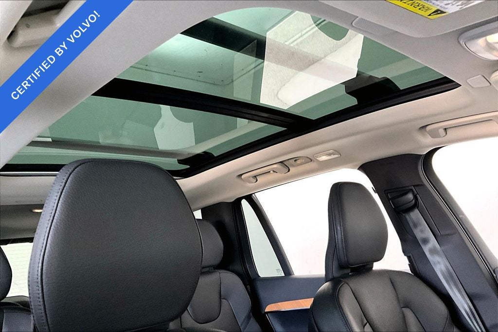 2023 Volvo XC90 B6 Plus 6-Seater