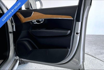 2023 Volvo XC90 B6 Plus 6-Seater