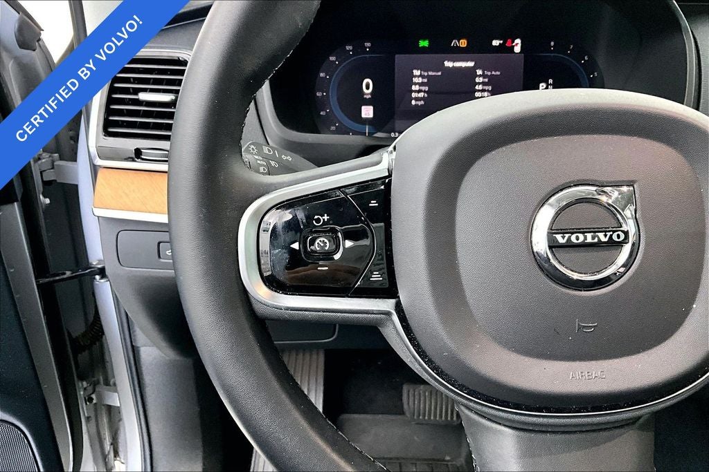 2023 Volvo XC90 B6 Plus 6-Seater