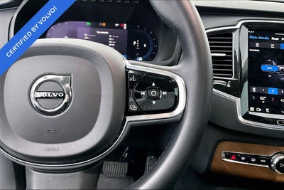 2023 Volvo XC90 B6 Plus 6-Seater