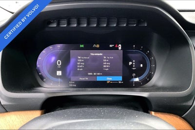 2023 Volvo XC90 B6 Plus 6-Seater