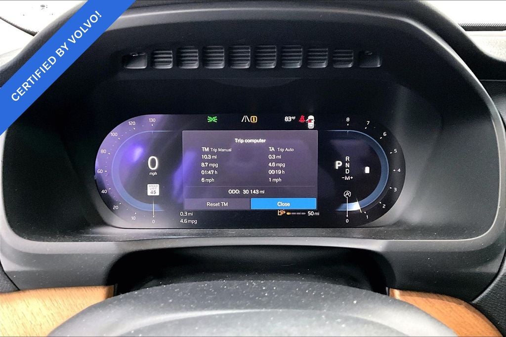 2023 Volvo XC90 B6 Plus 6-Seater