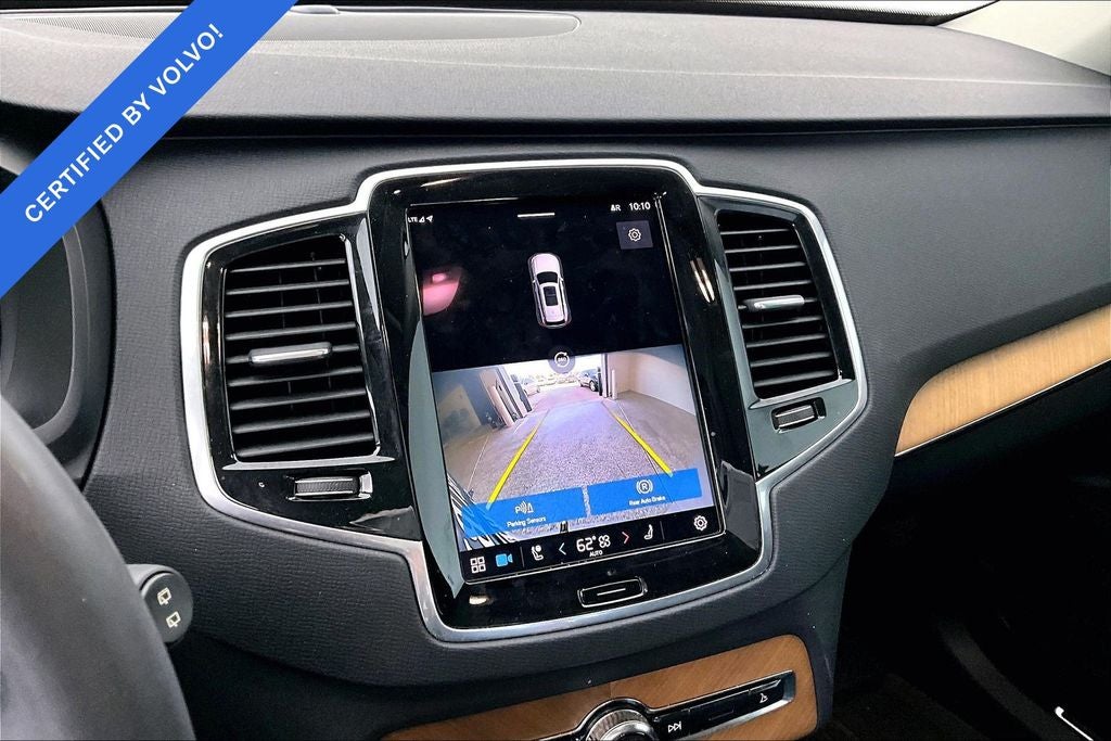 2023 Volvo XC90 B6 Plus 6-Seater