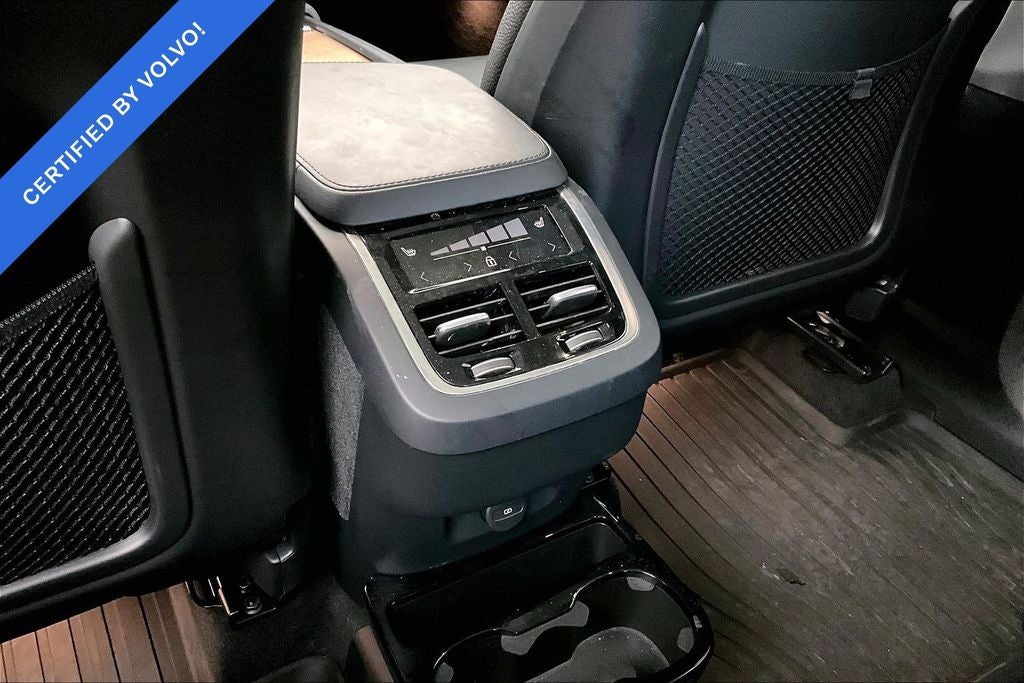 2023 Volvo XC90 B6 Plus 6-Seater