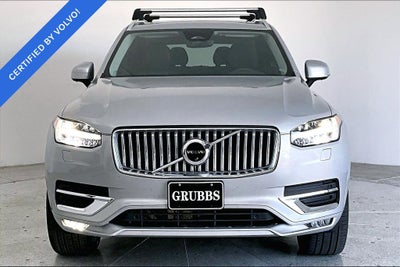 2023 Volvo XC90 B6 Plus 6-Seater