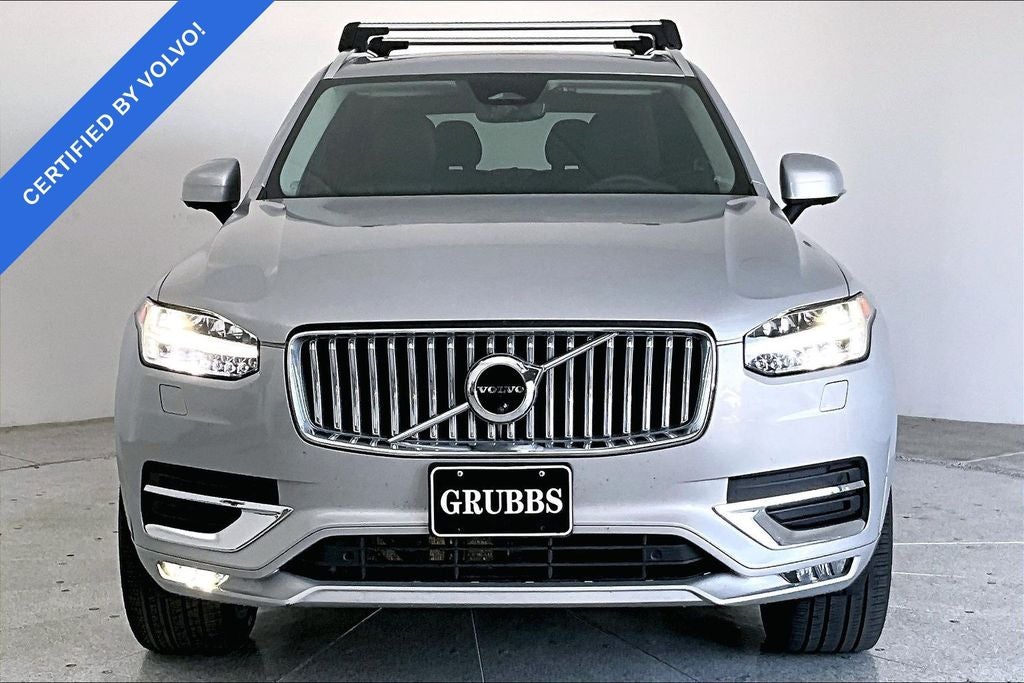 2023 Volvo XC90 B6 Plus 6-Seater