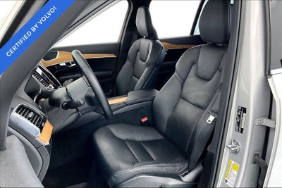 2023 Volvo XC90 B6 Plus 6-Seater
