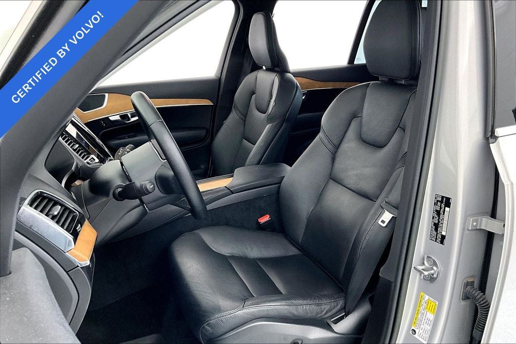 2023 Volvo XC90 B6 Plus 6-Seater
