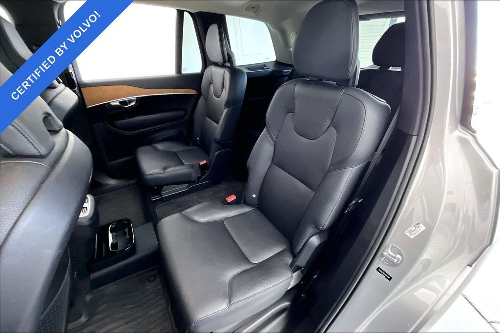 2023 Volvo XC90 B6 Plus 6-Seater