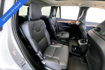 2023 Volvo XC90 B6 Plus 6-Seater